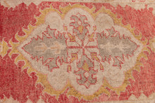 2x4 Old & Vintage Turkish Area Rug