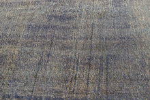 2x5 Old & Vintage Turkish Area Rug
