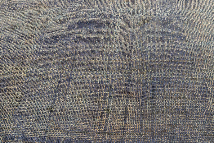 2x5 Old & Vintage Turkish Area Rug