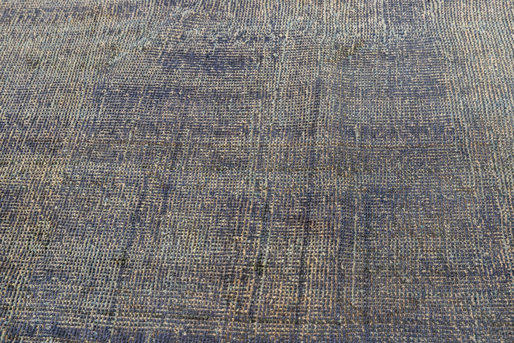 2x5 Old & Vintage Turkish Area Rug