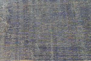 2x5 Old & Vintage Turkish Area Rug