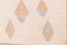 9x12 Modern Tulu Area Rug