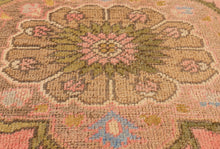3x4 Old & Vintage Turkish Area Rug