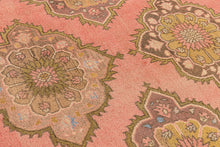 3x4 Old & Vintage Turkish Area Rug