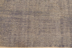 3x4 Old & Vintage Turkish Area Rug