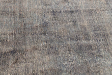 3x3 Old & Vintage Turkish Area Rug