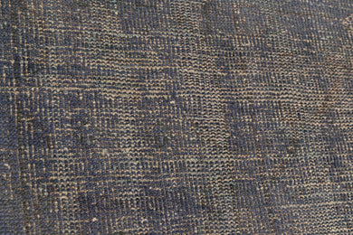 3x3 Old & Vintage Turkish Area Rug
