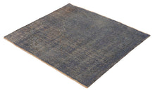 3x3 Old & Vintage Turkish Area Rug