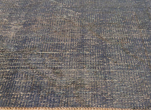 3x3 Old & Vintage Turkish Area Rug