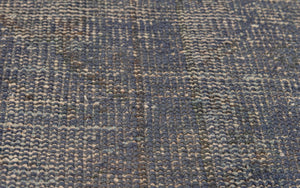 3x3 Old & Vintage Turkish Area Rug