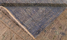 3x3 Old & Vintage Turkish Area Rug