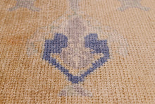 2x3 Modern Oushak Area Rug