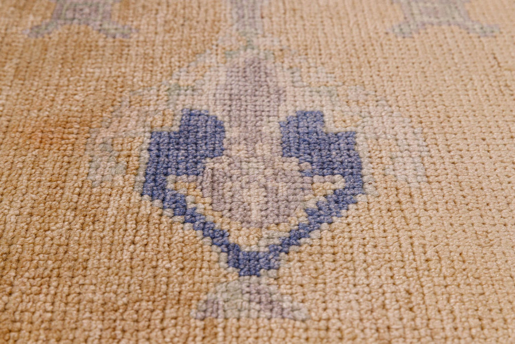 2x3 Modern Oushak Area Rug