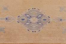 2x3 Modern Oushak Area Rug