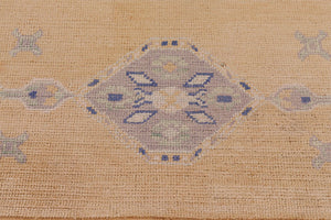 2x3 Modern Oushak Area Rug