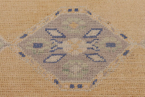 2x3 Modern Oushak Area Rug