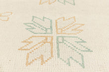 5x8 Modern Oushak Area Rug