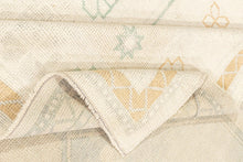 5x8 Modern Oushak Area Rug