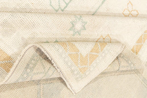 5x8 Modern Oushak Area Rug