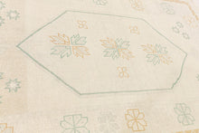 5x8 Modern Oushak Area Rug