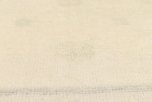 9x14 Modern Oushak Area Rug