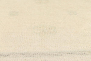 9x14 Modern Oushak Area Rug