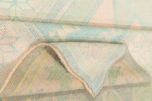 5x8 Modern Oushak Area Rug