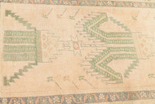 3x5 Old & Vintage Turkish Area Rug