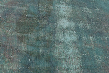 4x7 Old & Vintage Turkish Area Rug