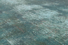 4x7 Old & Vintage Turkish Area Rug