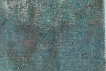 4x7 Old & Vintage Turkish Area Rug
