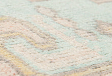 5x8 Old & Vintage Turkish Area Rug
