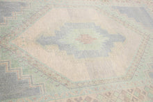 5x9 Modern Oushak Area Rug