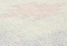 5x9 Modern Oushak Area Rug