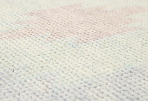 5x9 Modern Oushak Area Rug