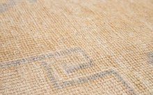 3x2 Old & Vintage Turkish Area Rug
