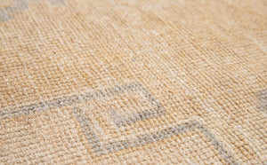 3x2 Old & Vintage Turkish Area Rug