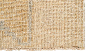 3x2 Old & Vintage Turkish Area Rug