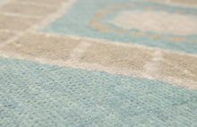 3x12 Old & Vintage Turkish Area Runner Rug