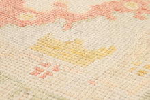 5x9 Old & Vintage Turkish Area Rug