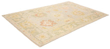 5x9 Old & Vintage Turkish Area Rug