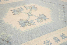 4x6 Old & Vintage Turkish Area Rug