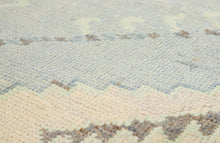 4x6 Old & Vintage Turkish Area Rug