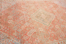 10x13 Old & Vintage Turkish Area Rug