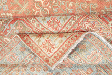 10x13 Old & Vintage Turkish Area Rug