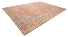 10x13 Old & Vintage Turkish Area Rug