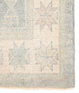 5x8 Modern Oushak Area Rug