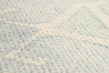 5x8 Modern Oushak Area Rug