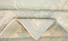 5x8 Modern Oushak Area Rug