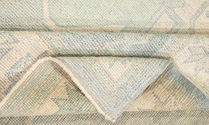 5x8 Modern Oushak Area Rug